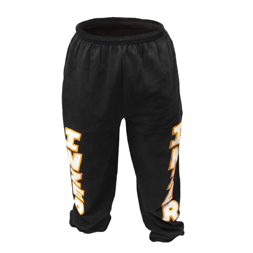 Warm Up Pants / Sweat Pants for powerlifting and fitness workouts