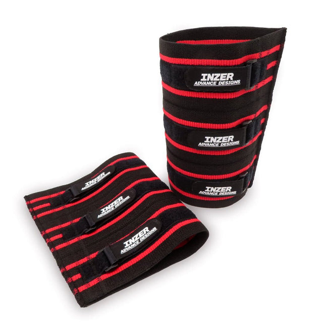 Knee Sleeves XT - Inzer Advance Designs