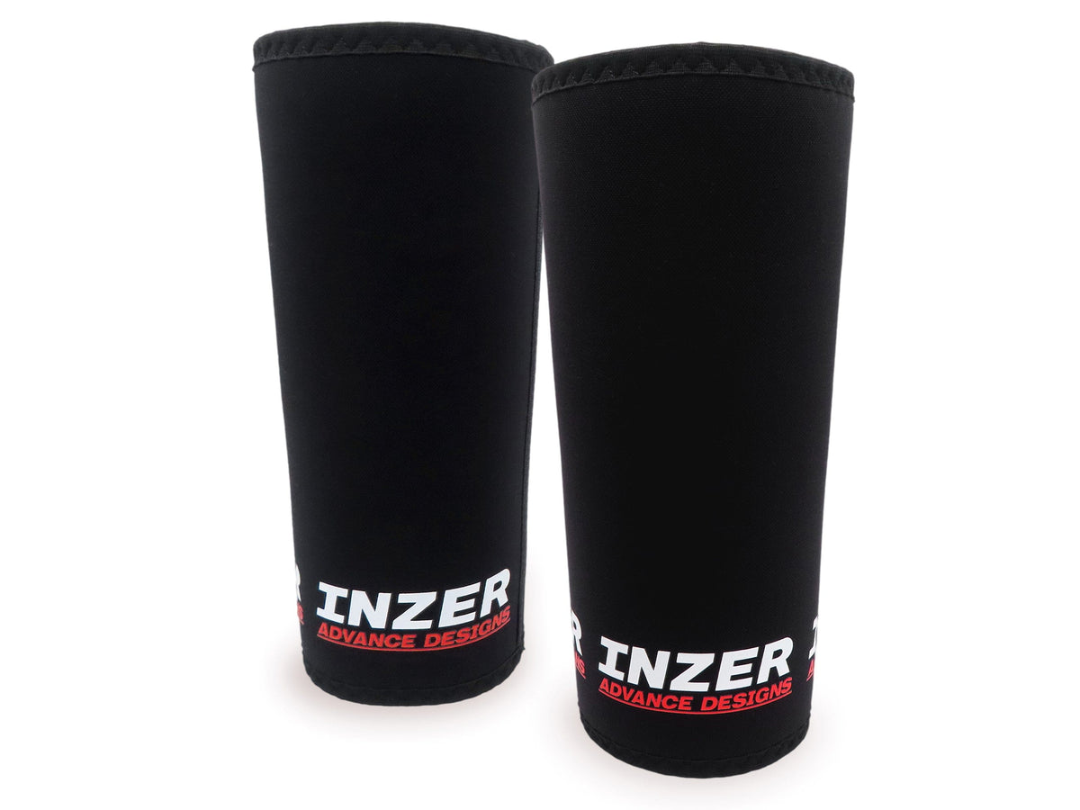 ErgoPro Knee Sleeves, The Ultra Performance Powerlifting Knee 
