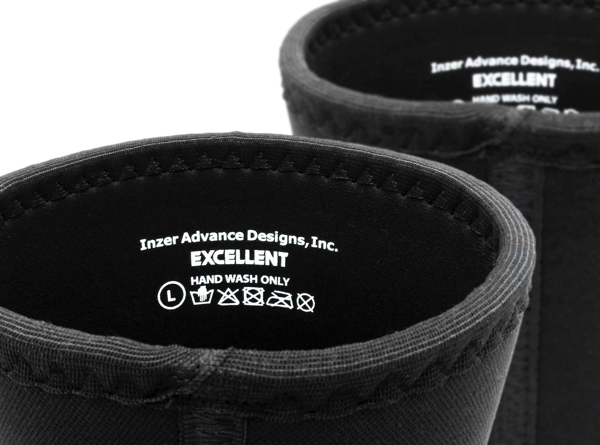 ErgoPro KONA Knee Sleeves™ (conical shaped ErgoPro) - Inzer Advance Designs