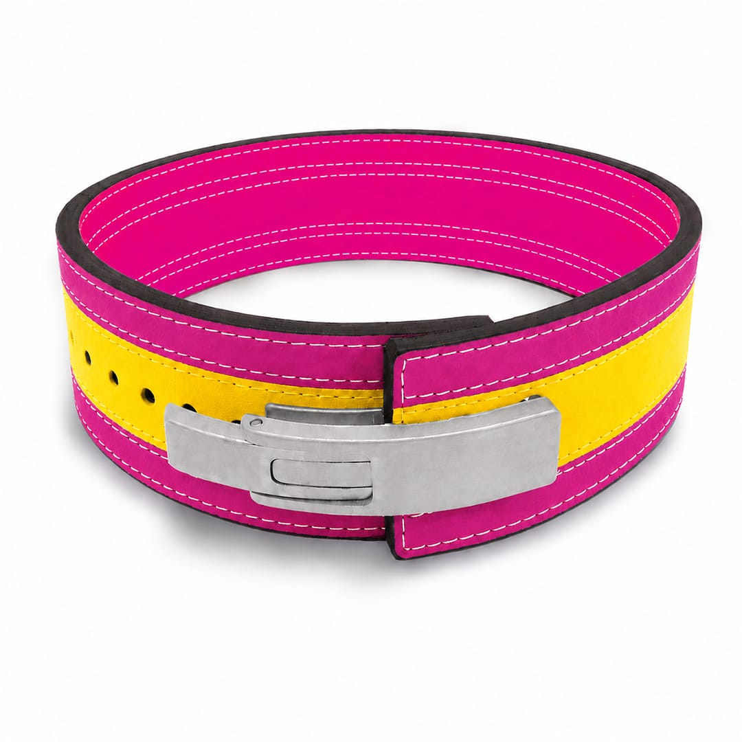 Forever Lever Belt™ 10MM