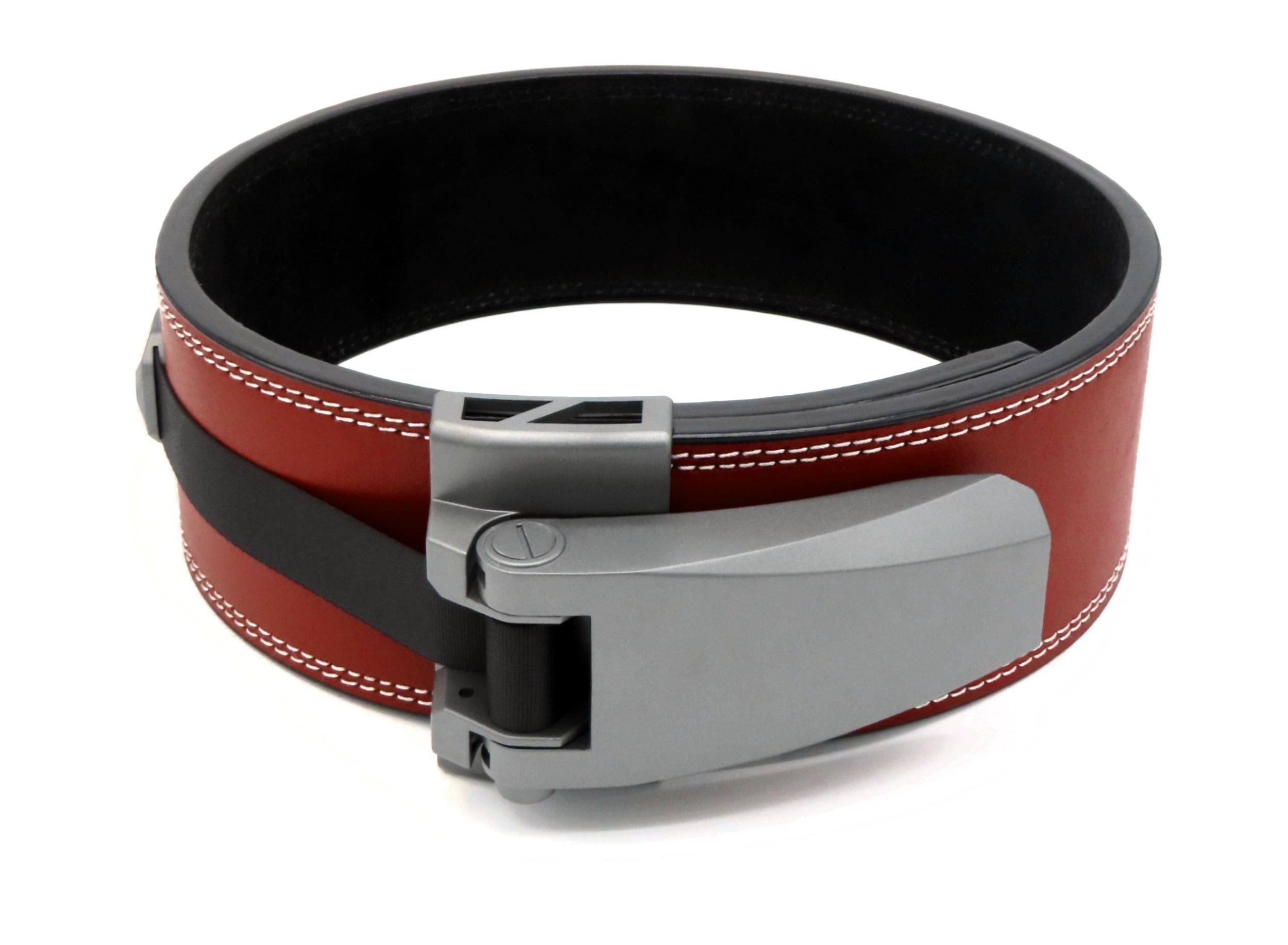Inzer Forever Lever Lifting Belt™ 10MM – Inzer Advance Designs