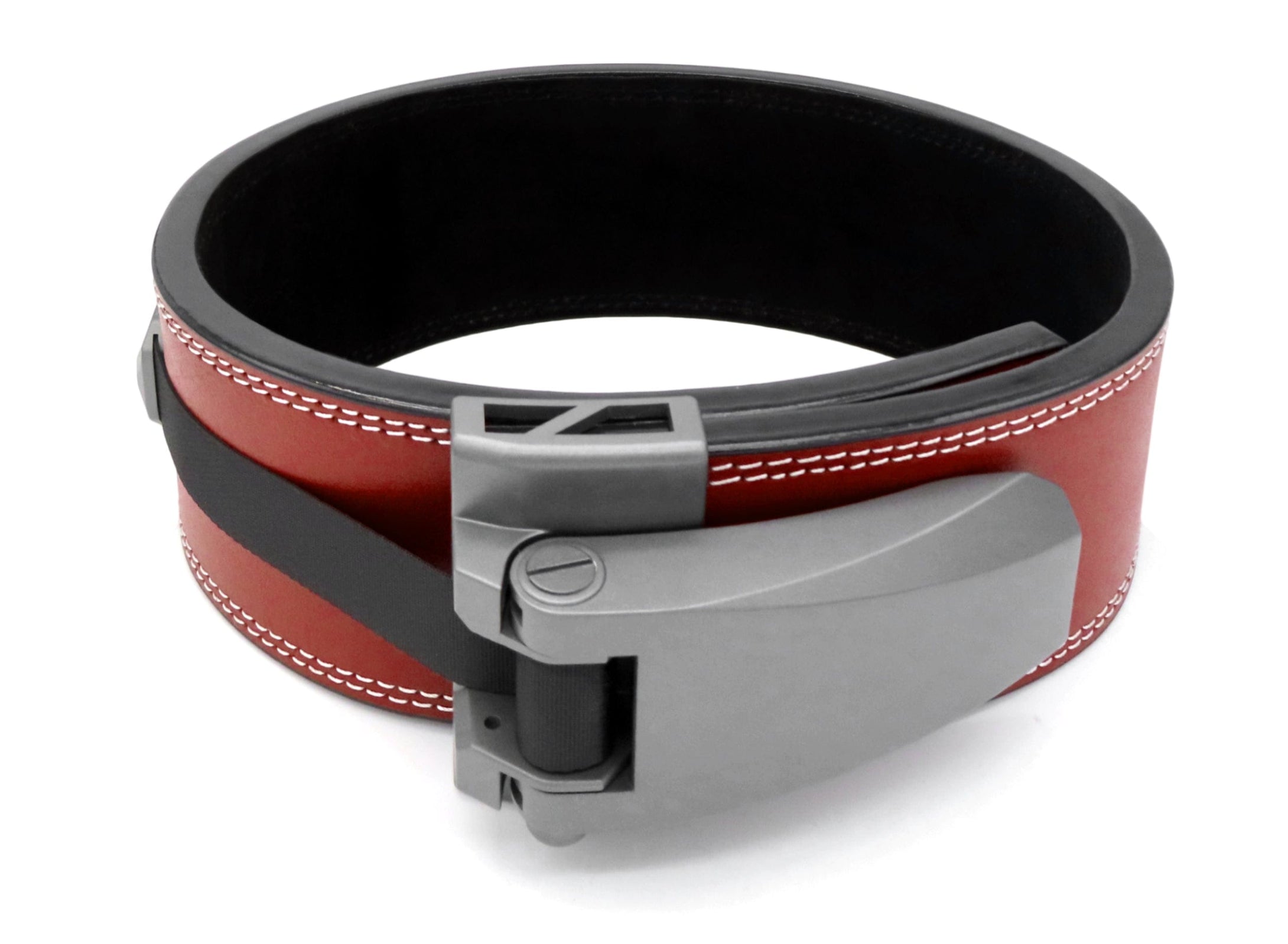 PR Powerlifting Belt™ for powerlifting, workouts, and powerbuilding