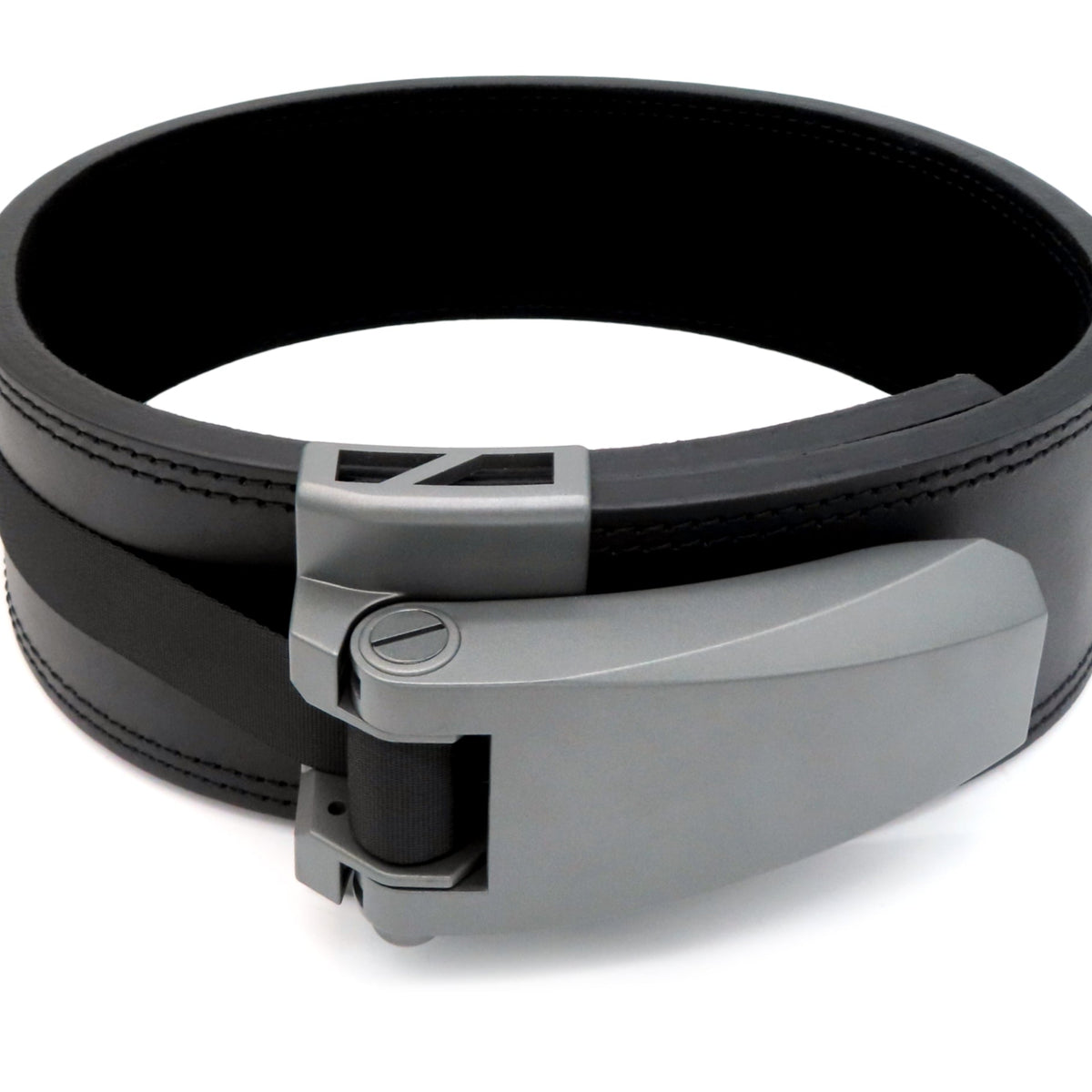PR Powerlifting Belt™ for powerlifting workouts strongman bodybuilding ...