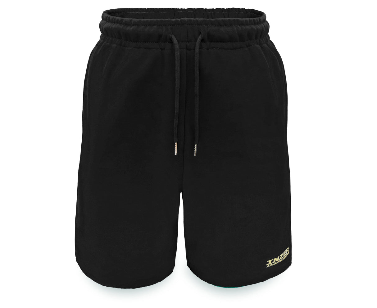 Raw Edge Shorts - Inzer Advance Designs