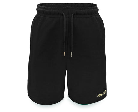Raw Edge Shorts - Inzer Advance Designs