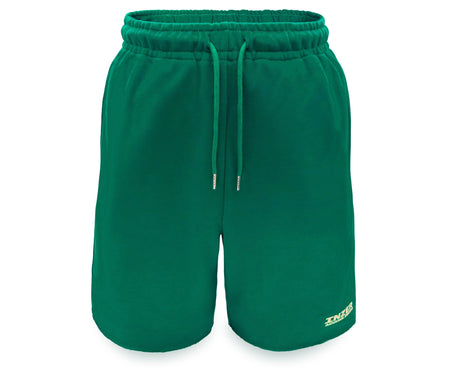 Raw Edge Shorts - Inzer Advance Designs