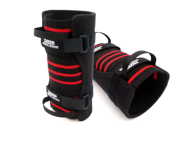 Super XT Elbow Sleeves - Inzer Advance Designs