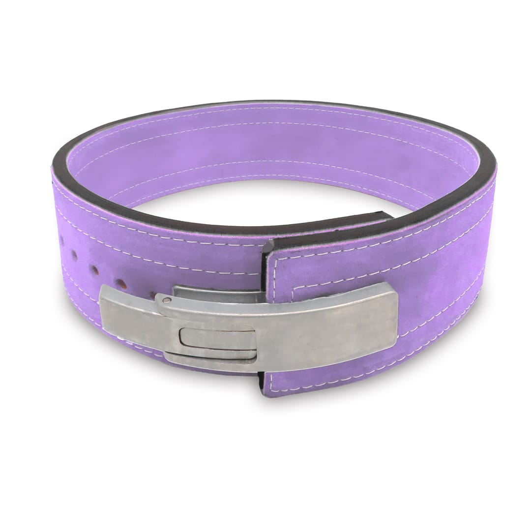 Inzer Forever Lever Lifting Belt™ 10MM – Inzer Advance Designs