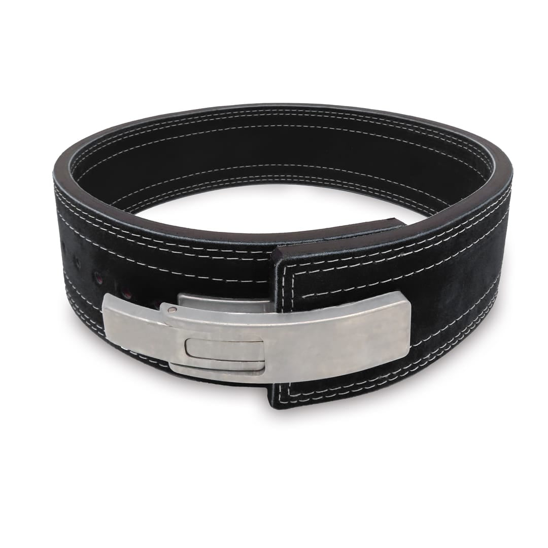 Forever Lever Powerlifting, Weight Lifting Belt™ 13MM – Inzer