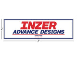 Inzer Banner