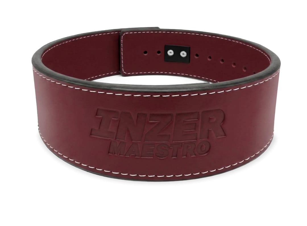 Power Belts for Powerlifting, Weightlifting, Bodybuilding and