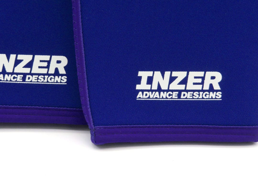 Knee Sleeves – Inzer Advance Designs