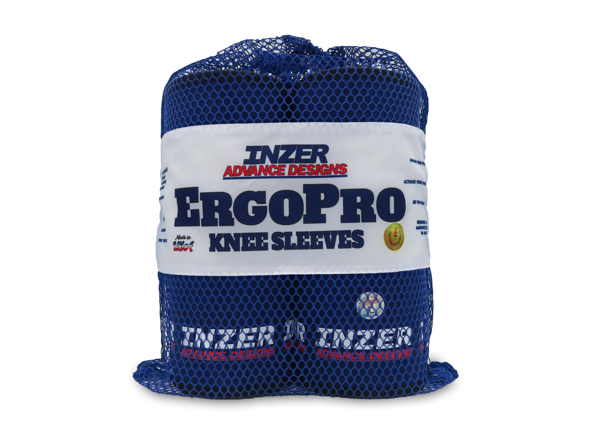 ErgoPro Knee Sleeves™ - Inzer Advance Designs