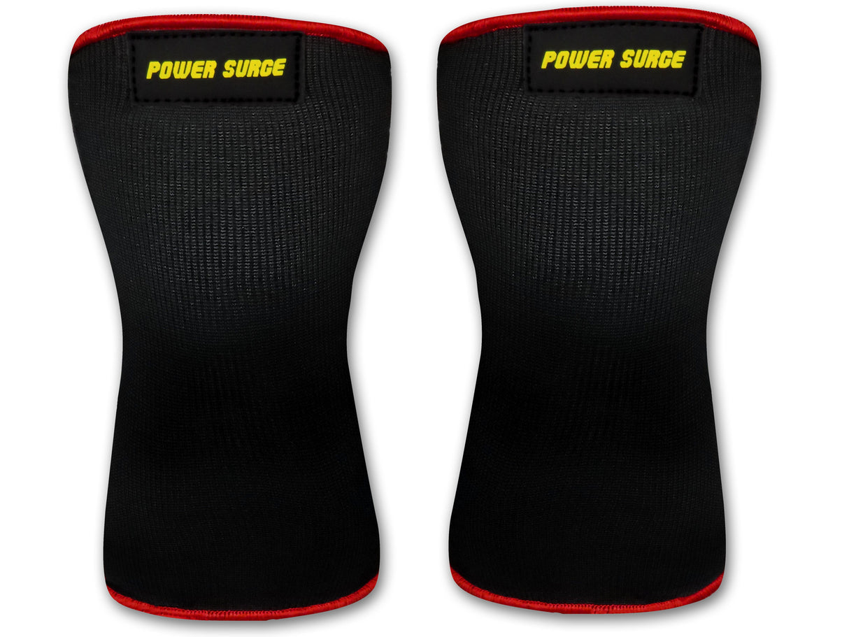 Power Surge Knee Sleeves - Inzer Advance Designs