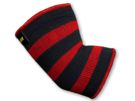 Power Surge Heavy Duty Elbow Sleeves - Inzer Advance Designs