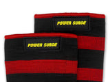 Power Surge Heavy Duty Elbow Sleeves - Inzer Advance Designs