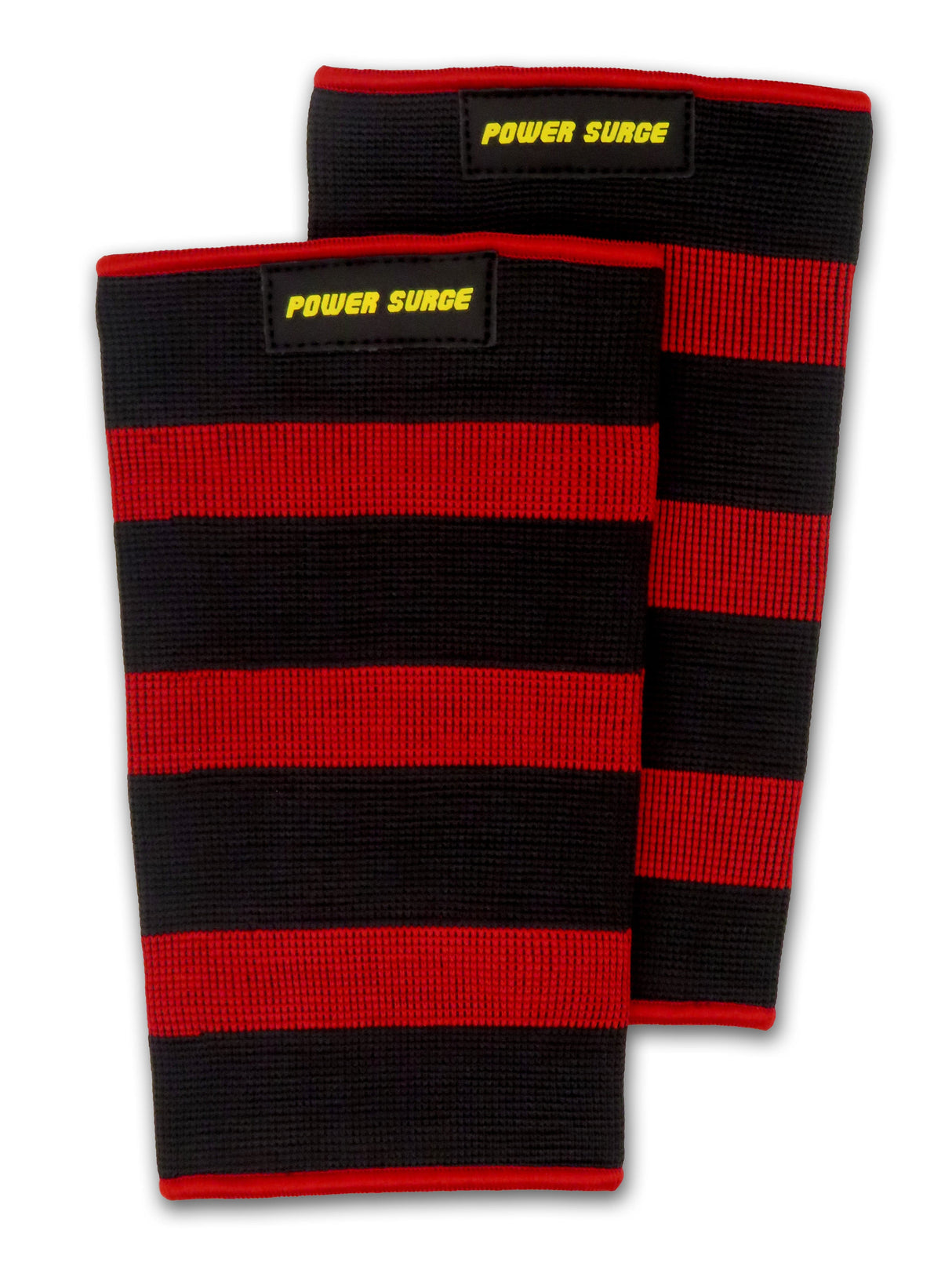 Power Surge Heavy Duty Knee Sleeves - Inzer Advance Designs