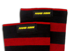 Load image into Gallery viewer, Power Surge Heavy Duty Knee Sleeves