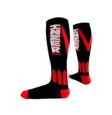 Power Deadlift Compression Socks V - Inzer Advance Designs