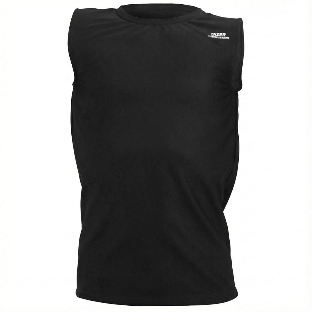 Sleeveless HD Erector Shirt™