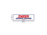 Inzer Banner