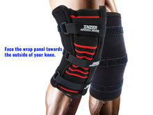 Load image into Gallery viewer, Super XT Knee Sleeves