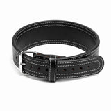 Forever Bodybuilding™ Tapered Buckle Belt