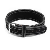 Forever Bodybuilding™ Tapered Buckle Belt