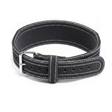Forever Bodybuilding™ Tapered Buckle Belt