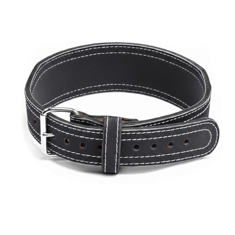 Forever Bodybuilding™ Tapered Buckle Belt