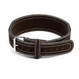 Forever Bodybuilding™ Tapered Buckle Belt