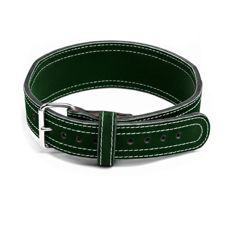Forever Bodybuilding™ Tapered Buckle Belt