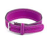 Forever Bodybuilding™ Tapered Buckle Belt