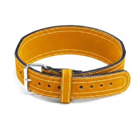 Forever Bodybuilding™ Tapered Buckle Belt
