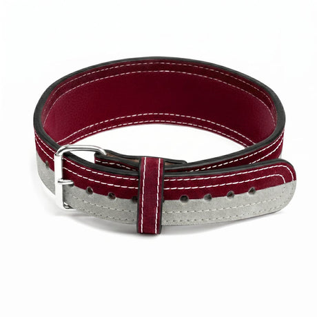 Forever Bodybuilding™ Tapered Buckle Belt