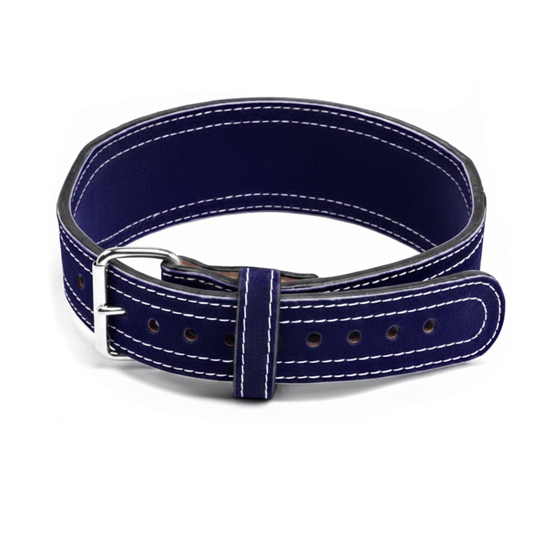 Forever Bodybuilding™ Tapered Buckle Belt