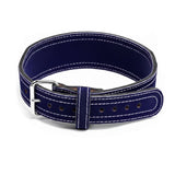 Forever Bodybuilding™ Tapered Buckle Belt