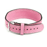 Forever Bodybuilding™ Tapered Buckle Belt
