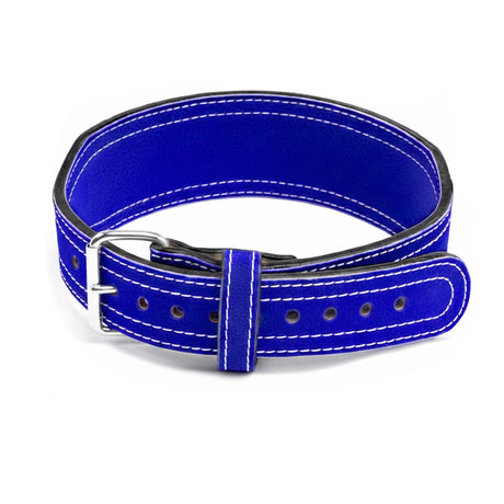 Forever Bodybuilding™ Tapered Buckle Belt