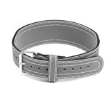 Forever Bodybuilding™ Tapered Buckle Belt