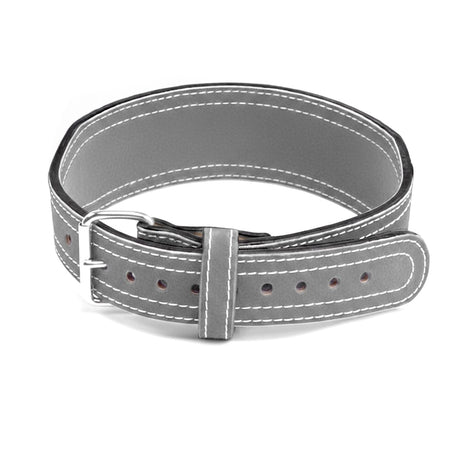 Forever Bodybuilding™ Tapered Buckle Belt