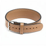 Forever Bodybuilding™ Tapered Buckle Belt