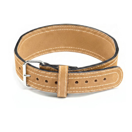 Forever Bodybuilding™ Tapered Buckle Belt