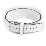 Forever Bodybuilding™ Tapered Buckle Belt