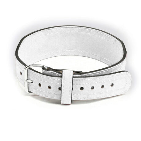 Forever Bodybuilding™ Tapered Buckle Belt
