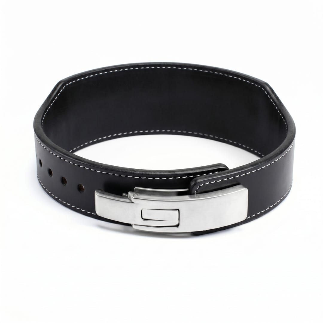 Forever Bodybuilding™ Tapered Lever Belt