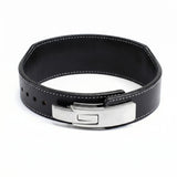 Forever Bodybuilding™ Tapered Lever Belt