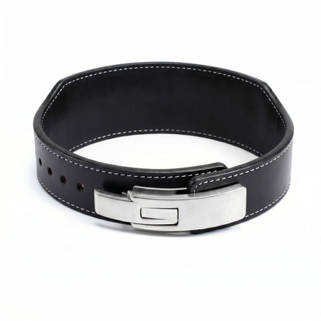 Forever Bodybuilding™ Tapered Lever Belt
