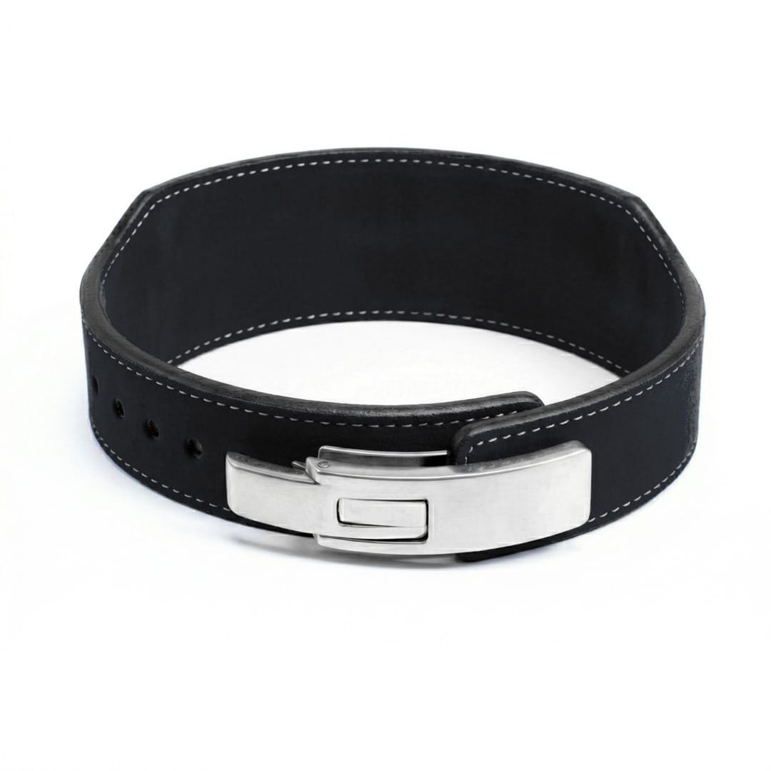 INZERレバーアクションベルトbodybuilding Inzer Forever Bodybuilding™ Lever Belt and Tapered Powerlifting